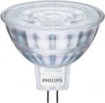 Billede af Philips LED CorePro Classic MR16 3W 827 (230 lumen) 36 GU5,3 12V, (3W=20W)