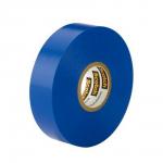 Billede af Scotch® 35 vinyl tape blå, 19mmx20mx0,18mm.