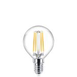 Billede af LED Vintage Filament Lamp Globe E14 6 W 806 lm 2700 K