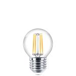 Billede af LED Vintage Filament Lamp Globe E27 6 W 806 lm 2700 K