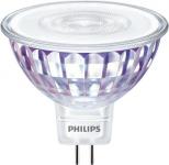 Billede af Philips MASTER LED 30720900 Lampe 5,8 W GU5.3 A+