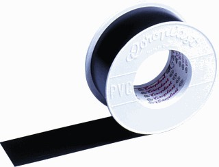 Afbeelding van Isolatietape blauw 15mmx25m Coroplast