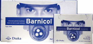 Afbeelding van Draka barnicol A150 gietmof zakverpakking