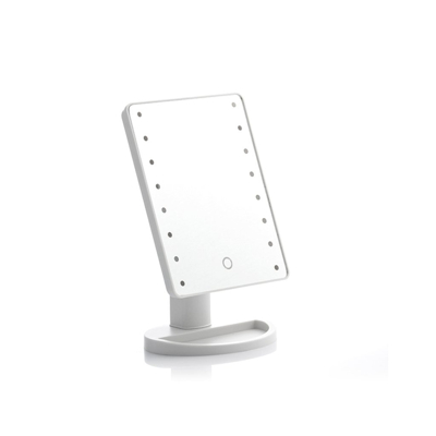 Obrázek Stolní LED dotykové zrcadlo Perflex InnovaGoods