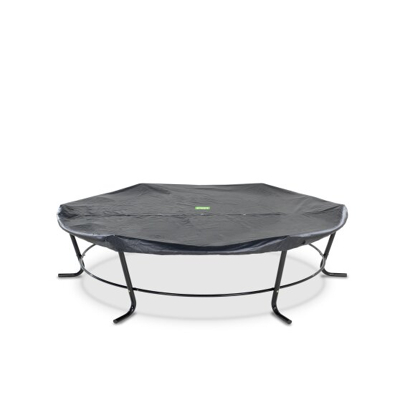 Afbeelding van EXIT Premium trampoline afdekhoes ø305cm