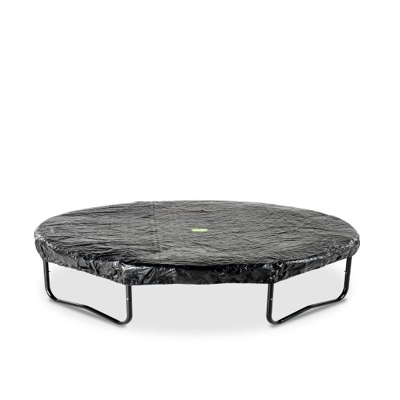 Afbeelding van EXIT trampoline afdekhoes ø427cm