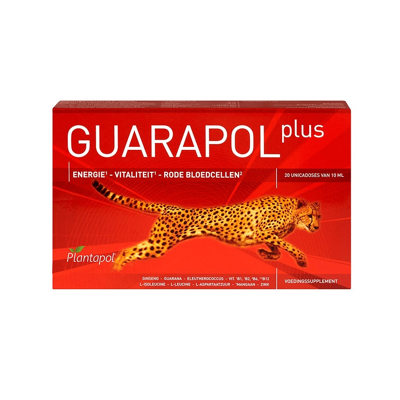 Afbeelding van Guarapol plus Retour gratuit sous 30 jours Purasana