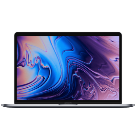 Afbeelding van Apple MacBook Pro 2019 13,3&quot; met Touch Bar A2159