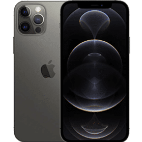 Afbeelding van Refurbished Apple iPhone 12 Pro Graphite / 128GB Zichtbare gebruikssporen