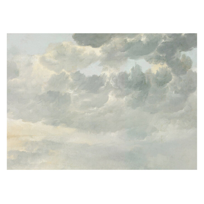 Afbeelding van KEK Golden Age Clouds I 8 sheets WP 230 (Met Gratis Lijm)