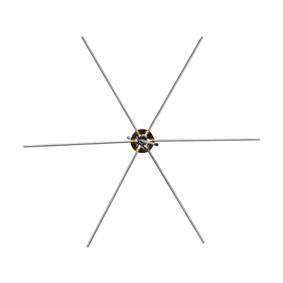 Image of Fence spider (Tumblewheel) (pack of 5)