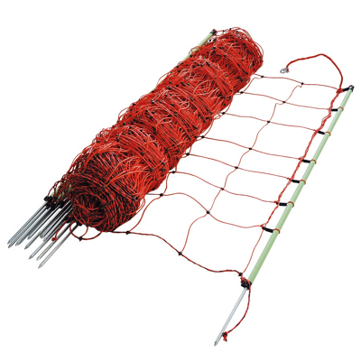 Image of Sheep net, single pin, 90cm , 50m