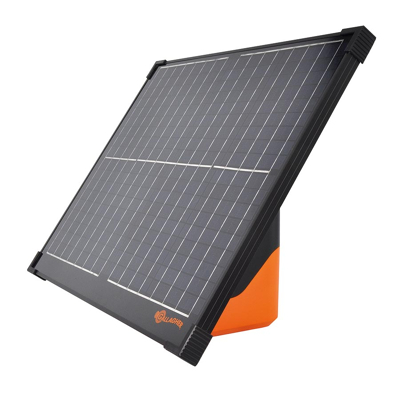 Afbeelding van Gallagher Schrikdraadapparaat S400 solar, Geschikt voor Veehouderij