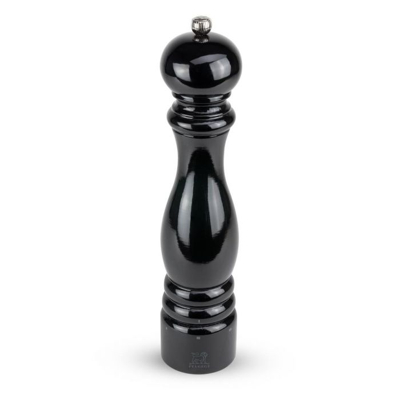 Afbeelding van Peugeot Paris zwart gelakt pepermolen 30 cm U Select
