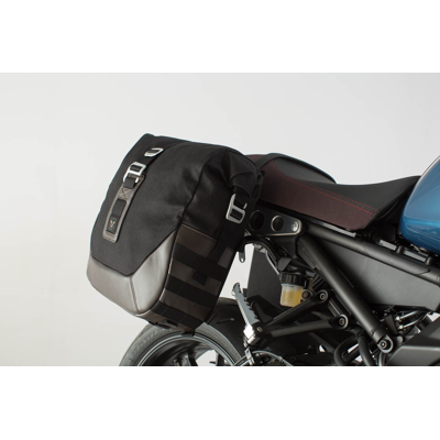 Afbeelding van SW Motech Legend Gear Zadeltassen Set Yamaha XSR 900 (16 )