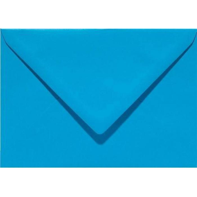 Afbeelding van Envelop Papicolor C6 114x162mm hemelsblauw