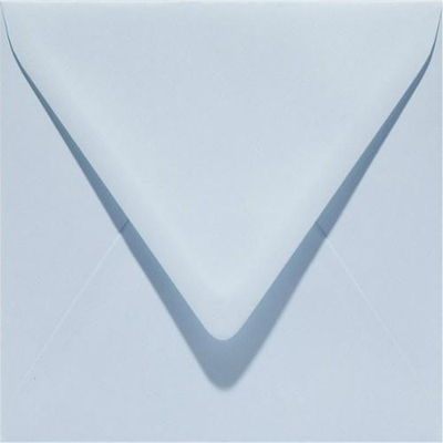 Afbeelding van Envelop Papicolor 140x140mm babyblauw