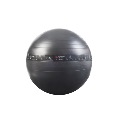 Afbeelding van Pure2Improve Exercise Ball 75cm