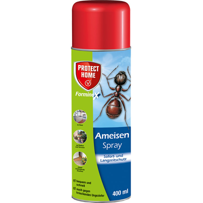 Abbildung von Ameisenspray gegen Ameisen von Ungeziefershop Alles Ungeziefer Ungeziefershop.de