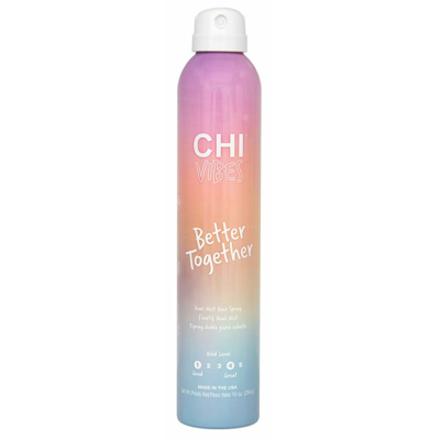 Abbildung von CHI Vibes Better Together Dual Mist Hair Spray 284gr.