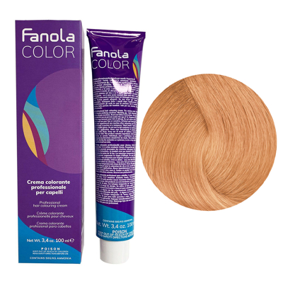 Afbeelding van Fanola Cream Color 100 ml 10.41