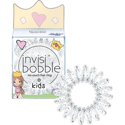 Afbeelding van Invisibobble Kids Princess Sparkle