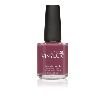 Afbeelding van CND Colour Vinylux Married to the Mauve #129 15 ml