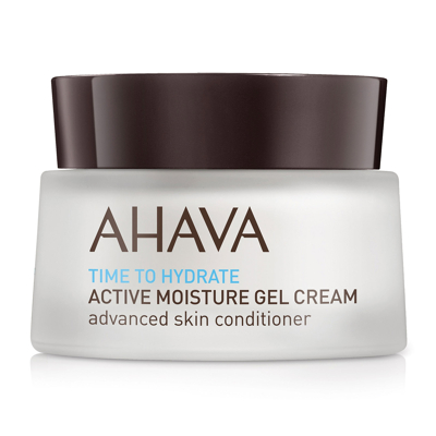 Afbeelding van Ahava Active Moisture Gel Cream 50 ml
