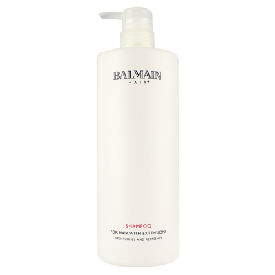 Afbeelding van Balmain Haircare Shampoo 1000 ml