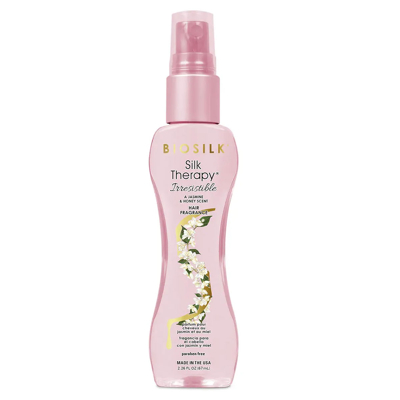 Afbeelding van BioSilk Silk Therapy Irresistible Hair Fragrance 67ml