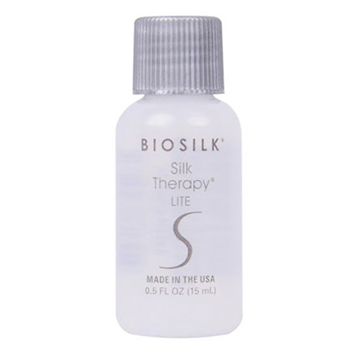 Afbeelding van Biosilk Silk Therapy Lite 15ml
