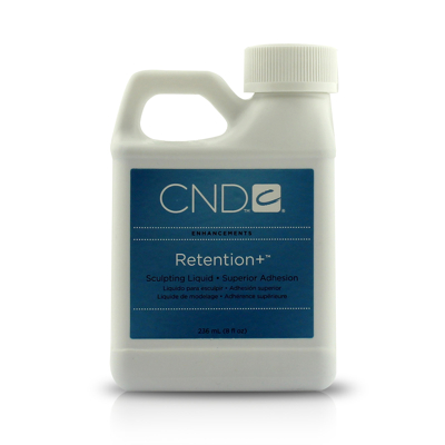 Afbeelding van CND Enhancements Retention+ 236 ml