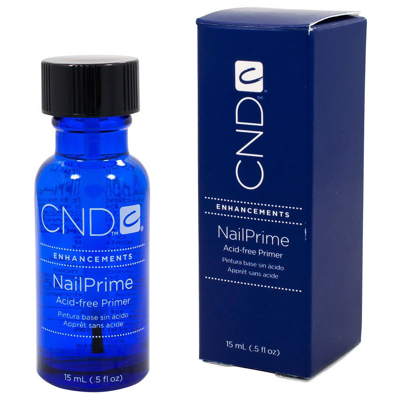 Afbeelding van CND Enhancements Nail Prime 15 ml