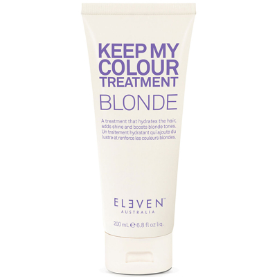 Afbeelding van Eleven Australia Keep My Colour Treatment Blonde 200 ml