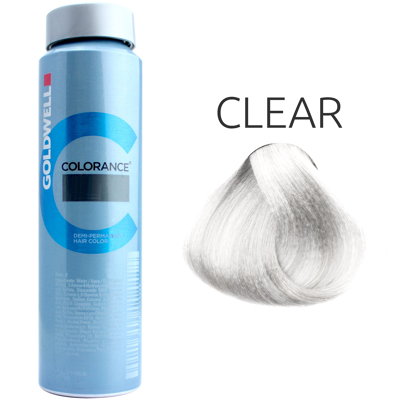 Afbeelding van Goldwell Colorance Color Bus Clear 120 ml