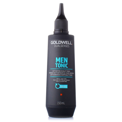 Afbeelding van Goldwell Dualsenses For Men Activating Scalp Tonic 150 ml
