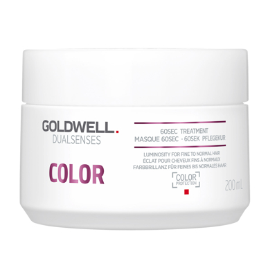 Afbeelding van Goldwell Dualsenses Color 60sec. Treatment