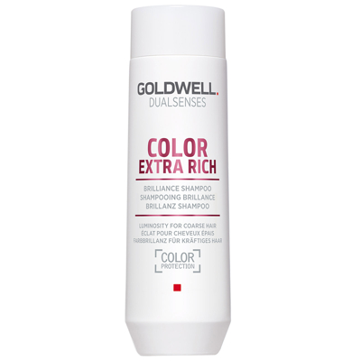 Afbeelding van Goldwell Dualsenses Color Extra Rich Brilliance Shampoo 250 ml