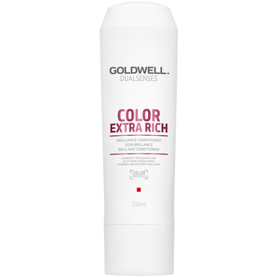 Afbeelding van Goldwell Dualsenses Color Extra Rich Brilliance Conditioner 200 ml