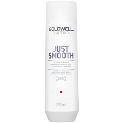 Afbeelding van Goldwell Dualsenses Just Smooth Taming Shampoo 250ml