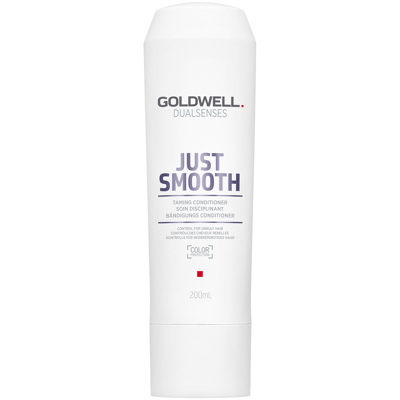 Afbeelding van Goldwell Dualsenses Just Smooth Taming Conditioner 200ml
