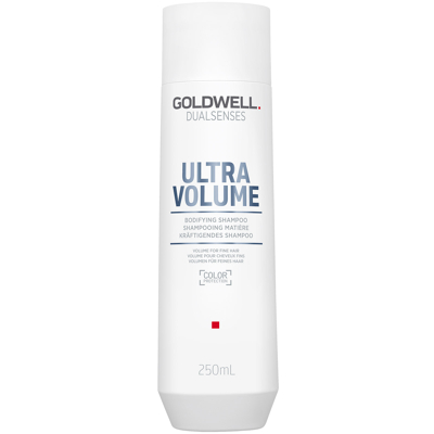 Afbeelding van Goldwell Dualsenses Ultra Volume Bodifying Shampoo 250 ml