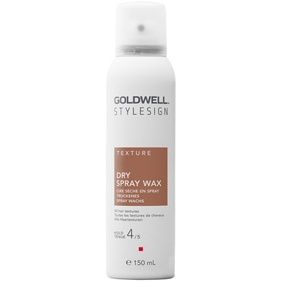 Afbeelding van Goldwell Stylesign Dry Spray Wax 150 ml