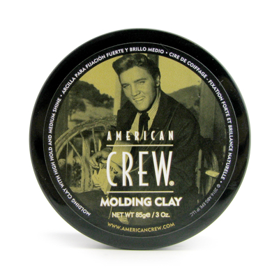 Afbeelding van American Crew Molding Clay 85g