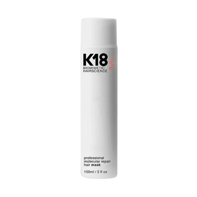 Afbeelding van K18 Leave in Professional Molecular Repair Hair Mask 150 ml