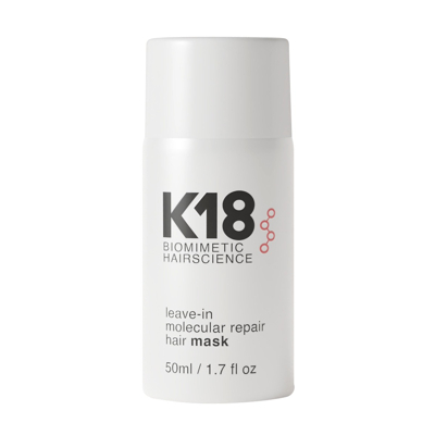 Afbeelding van K18 Leave In Molecular Repair Hair Mask 50 ml