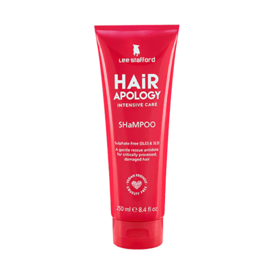 Afbeelding van Lee Stafford Hair Apology Shampoo 250ml