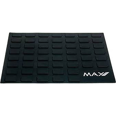 Afbeelding van Max Pro Hittebestendige Mat voor Stylingtools