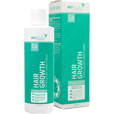 Afbeelding van Neofollics Hair Growth Stimulating Conditioner 250 ml