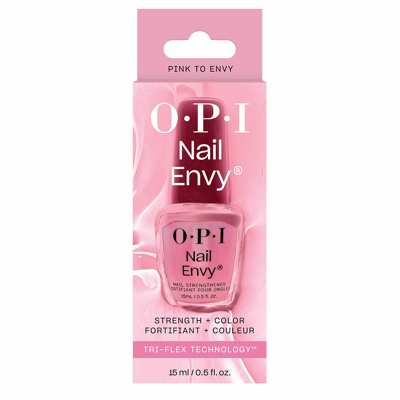 Afbeelding van OPI Nail Envy Pink To 15 ml